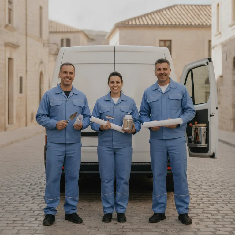 Pianificazione Funeraria Anticipata team a Guidonia Montecelio